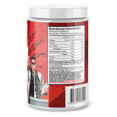 CRX3 CREATINE by MAX'S