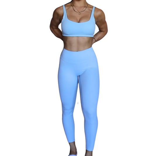 CANDY SCULPT LEGGINGS by FRVR