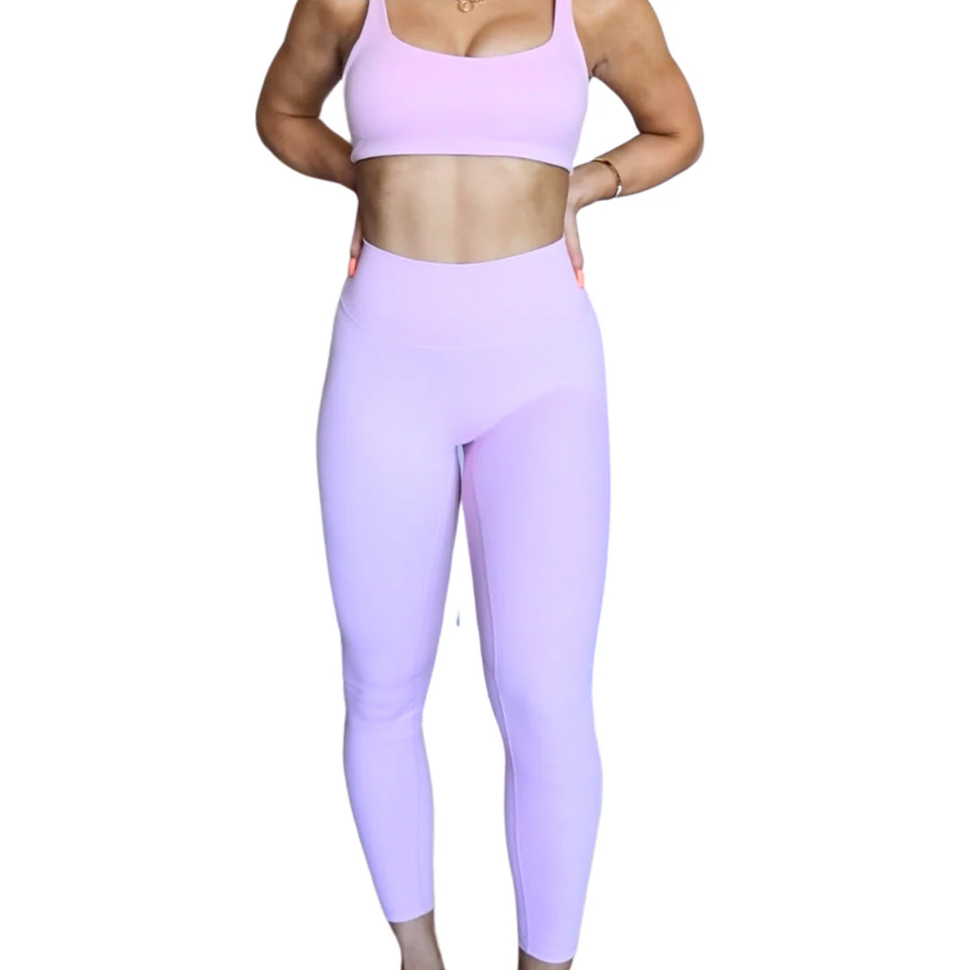 CANDY SCULPT LEGGINGS by FRVR
