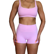 CANDY SCULPT SHORTS by FRVR