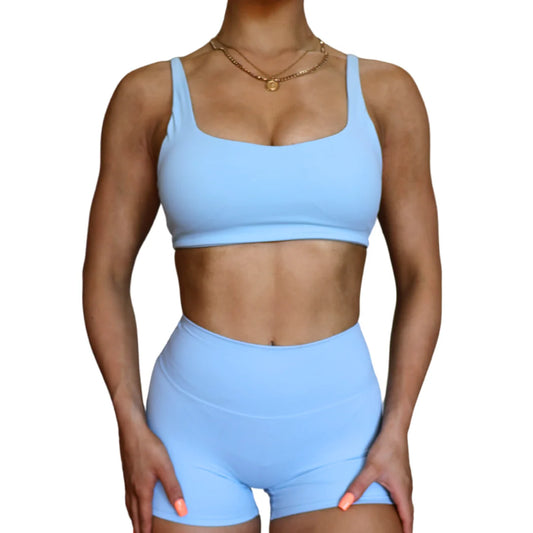 CANDY SHAPE BRA by FRVR