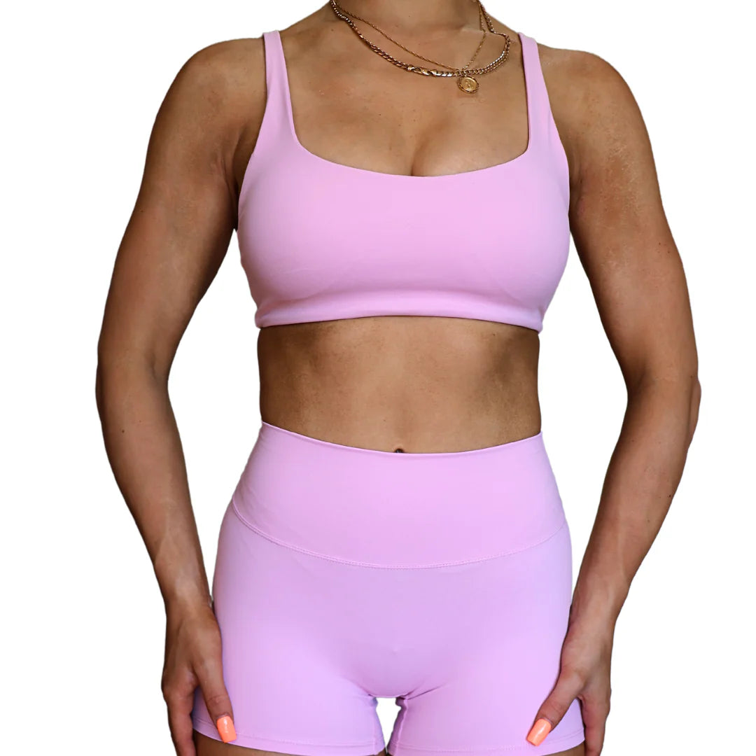 CANDY SHAPE BRA by FRVR
