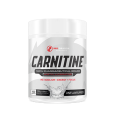 CARNITINE by RED DRAGON