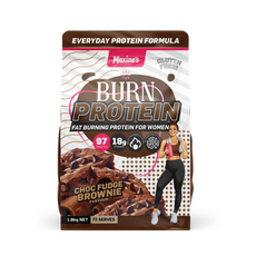 BURN PROTEIN by MAXINE'S