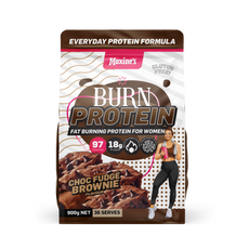 BURN PROTEIN by MAXINE'S