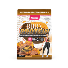 BURN PROTEIN by MAXINE'S