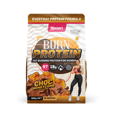 BURN PROTEIN by MAXINE'S