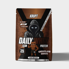DAILY WHEY by KRUPT