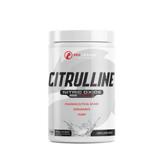 CITRULLINE by RED DRAGON