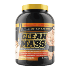 CLEAN MASS by MAX'S