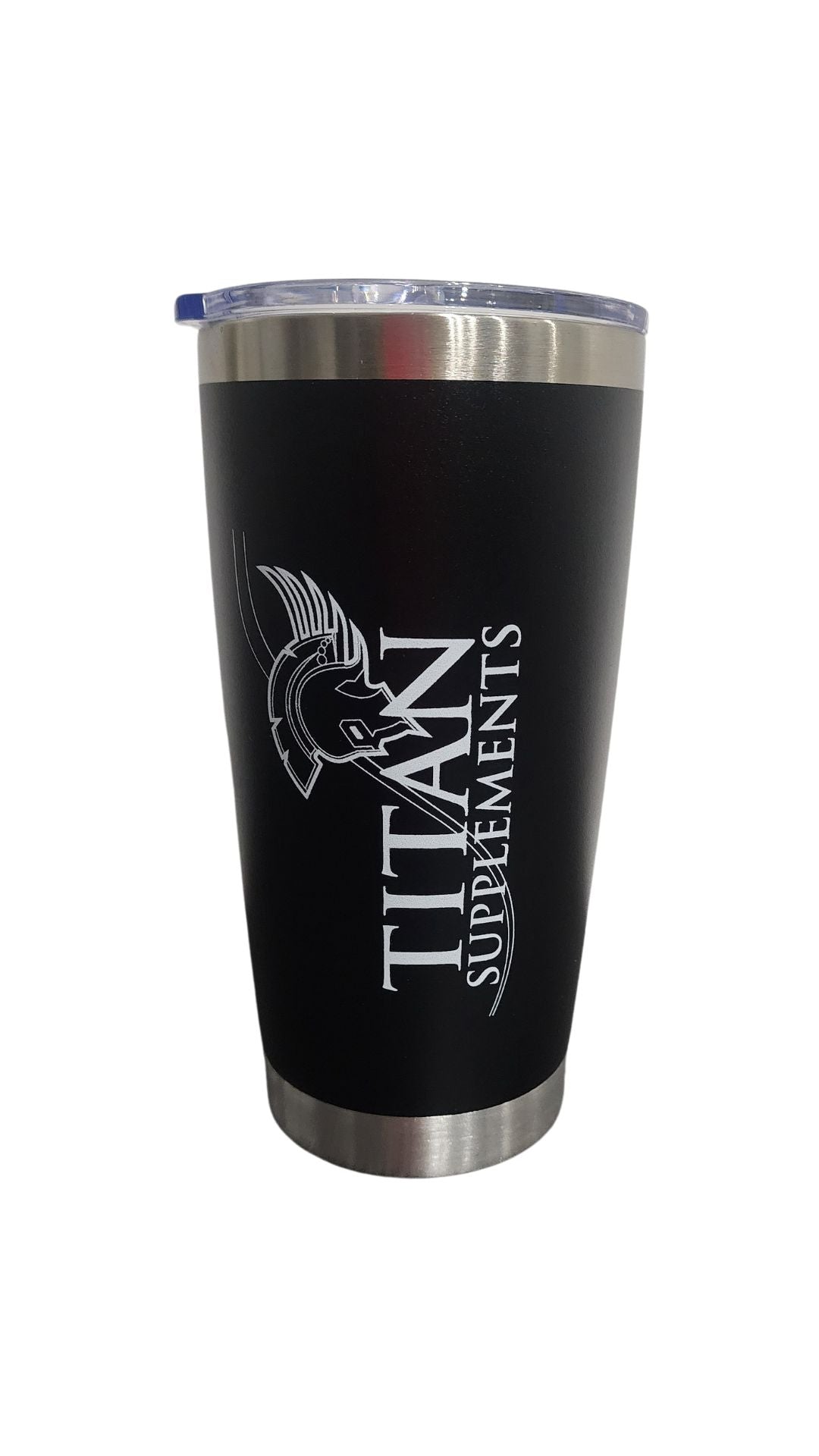 COFFEE MUG - 600ml by TITAN SUPPLEMENTS