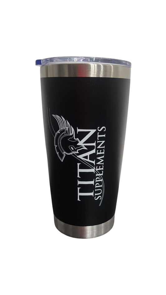COFFEE MUG - 600ml by TITAN SUPPLEMENTS