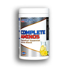 COMPLETE AMINOS by INTERNATIONAL PROTEIN