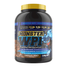 MONSTER WPI by MAX'S