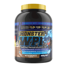 MONSTER WPI by MAX'S