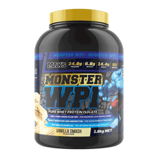 MONSTER WPI by MAX'S