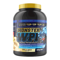 MONSTER WPI by MAX'S