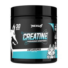 CREATINE MONOHYDRATE by NEXUS