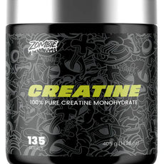CREATINE MONOHYDRATE by ZOMBIE LABS