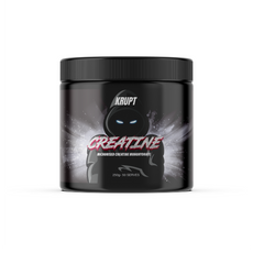 CREATINE MONOHYDRATE by KRUPT