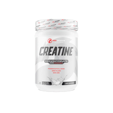 CREATINE MONOHYDRATE by RED DRAGON
