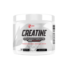 CREATINE MONOHYDRATE by RED DRAGON