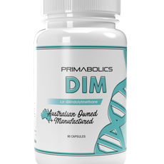 DIM 100mg by PRIMABOLICS