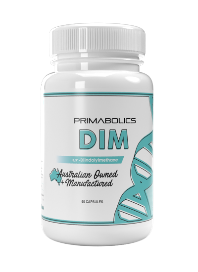DIM 100mg by PRIMABOLICS