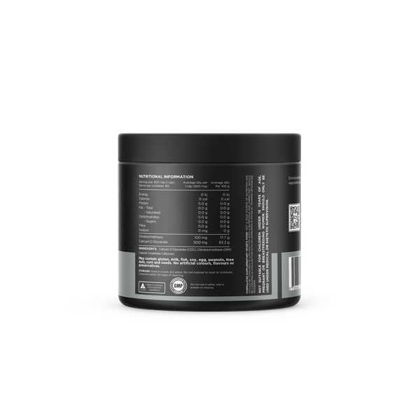 DIM 100mg by SWITCH NUTRITION