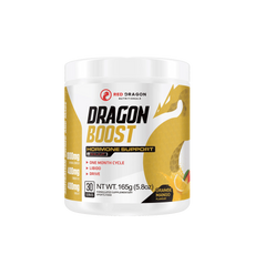 DRAGON BOOST HORMONE SUPPORT by RED DRAGON