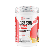 DRAGON FUEL AMINO ACIDS by RED DRAGON