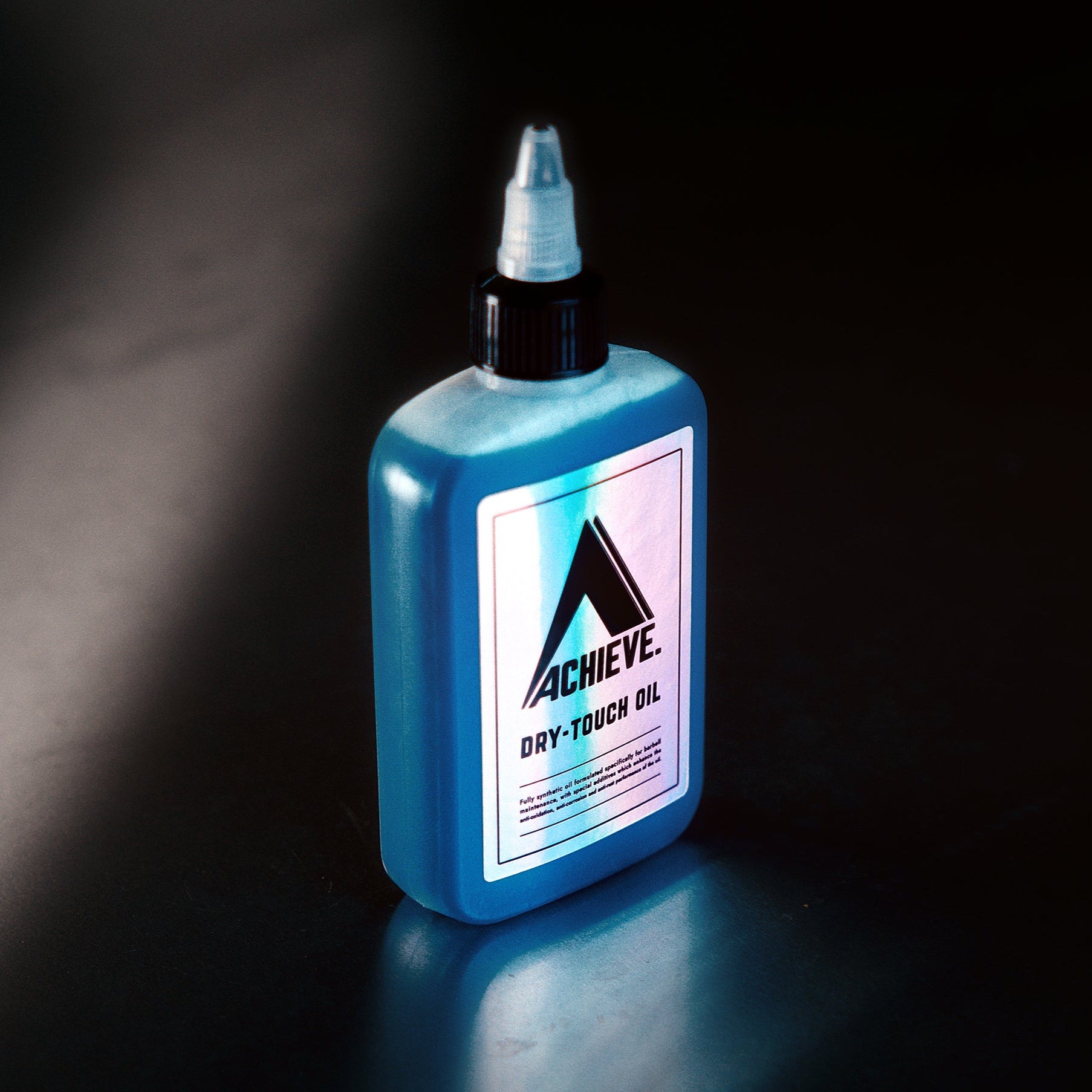 BARBELL PROTECTION & RESTORATION OIL