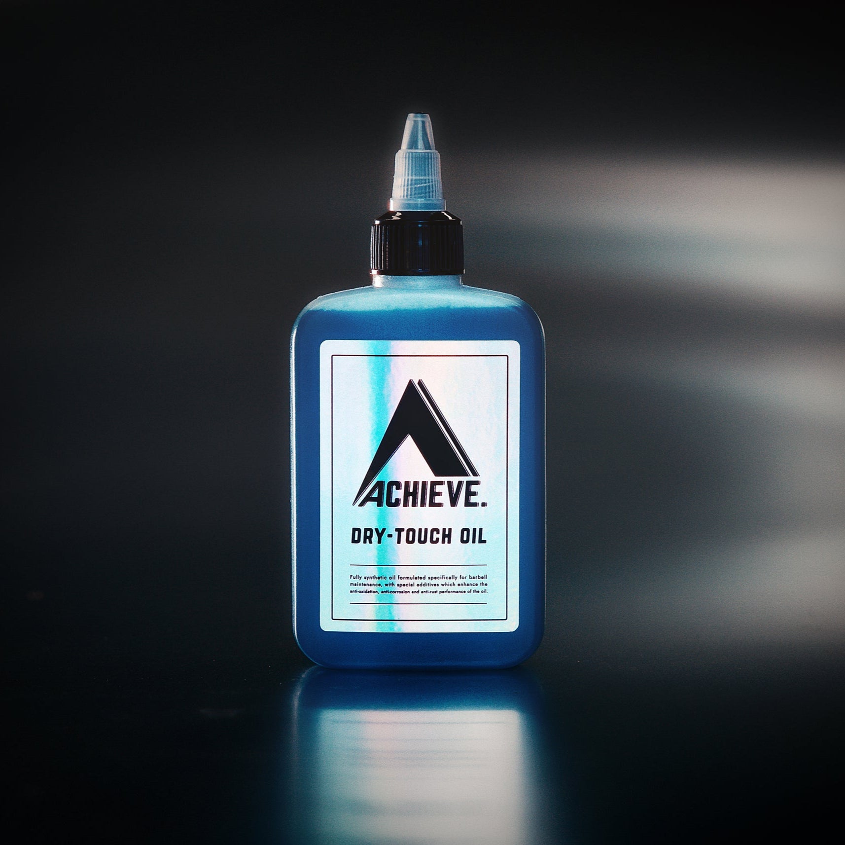 BARBELL PROTECTION & RESTORATION OIL