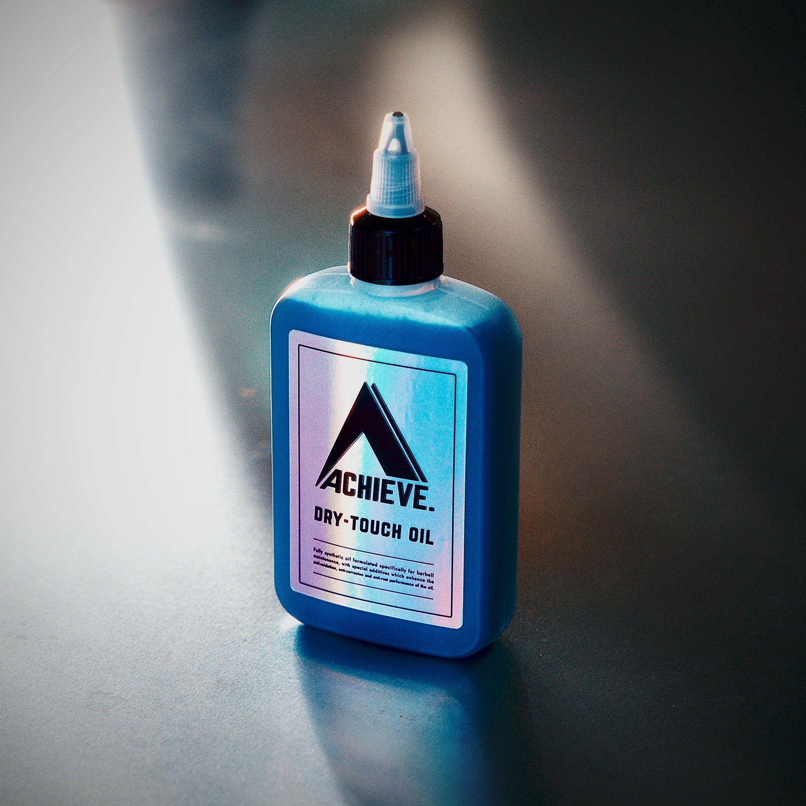 BARBELL PROTECTION & RESTORATION OIL
