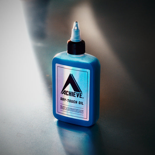 BARBELL PROTECTION & RESTORATION OIL