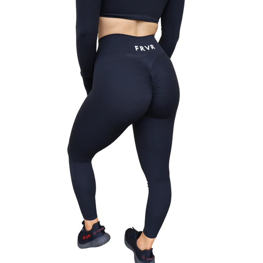 ESSENTIALS SCULPT LEGGINGS by FRVR