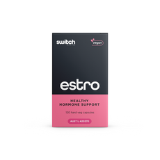 ESTRO by SWITCH NUTRITION