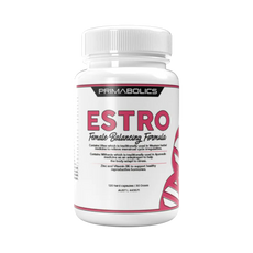 ESTRO by PRIMABOLICS