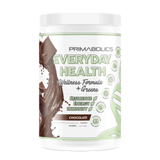 EVERYDAY HEALTH by PRIMABOLICS