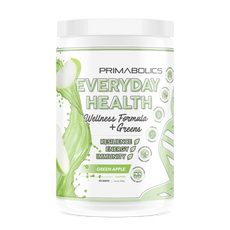 EVERYDAY HEALTH by PRIMABOLICS