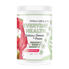 EVERYDAY HEALTH by PRIMABOLICS