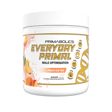 EVERYDAY PRIMAL by PRIMABOLICS