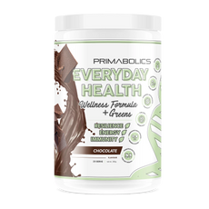 EVERYDAY HEALTH by PRIMABOLICS