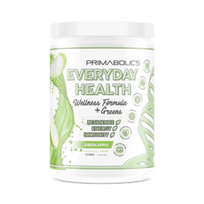 EVERYDAY HEALTH by PRIMABOLICS