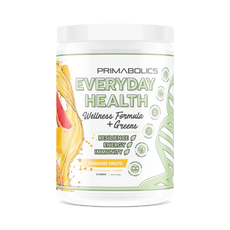 EVERYDAY HEALTH by PRIMABOLICS