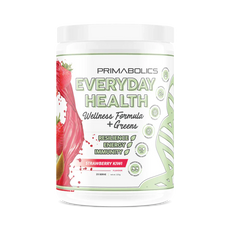 EVERYDAY HEALTH by PRIMABOLICS