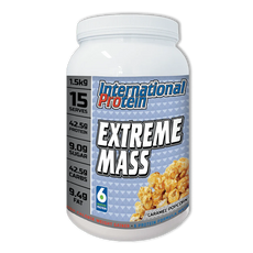 EXTREME MASS by INTERNATIONAL PROTEIN