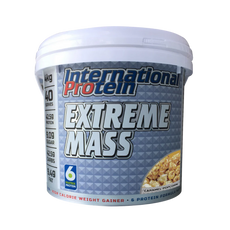 EXTREME MASS by INTERNATIONAL PROTEIN