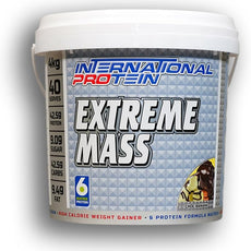 EXTREME MASS by INTERNATIONAL PROTEIN