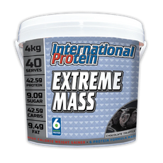 EXTREME MASS by INTERNATIONAL PROTEIN